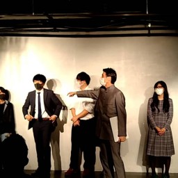 1/10(日) ミライビト vol.22 同時ライブ配信