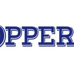 Hoppers